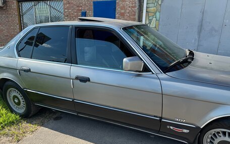 BMW 7 серия, 1990 год, 1 540 000 рублей, 5 фотография