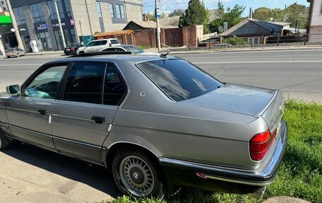 BMW 7 серия, 1990 год, 1 540 000 рублей, 3 фотография