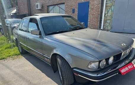 BMW 7 серия, 1990 год, 1 540 000 рублей, 4 фотография
