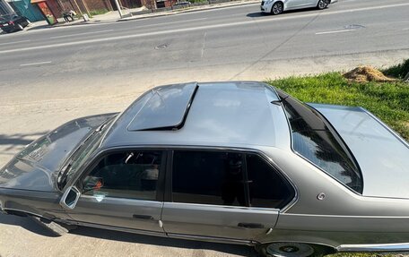BMW 7 серия, 1990 год, 1 540 000 рублей, 8 фотография