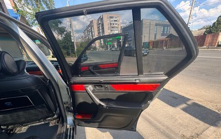BMW 7 серия, 1990 год, 1 540 000 рублей, 12 фотография