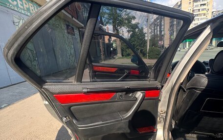 BMW 7 серия, 1990 год, 1 540 000 рублей, 15 фотография