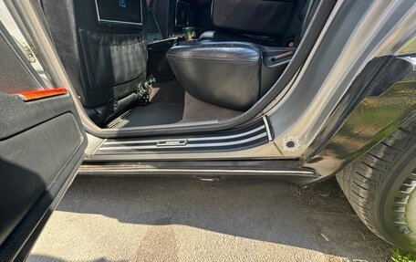 BMW 7 серия, 1990 год, 1 540 000 рублей, 16 фотография