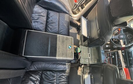 BMW 7 серия, 1990 год, 1 540 000 рублей, 14 фотография
