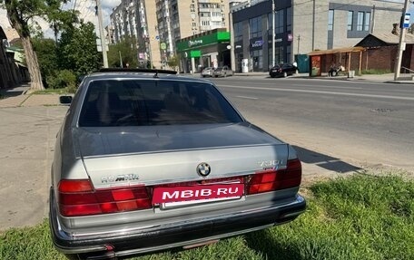 BMW 7 серия, 1990 год, 1 540 000 рублей, 7 фотография