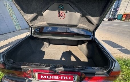 BMW 7 серия, 1990 год, 1 540 000 рублей, 10 фотография