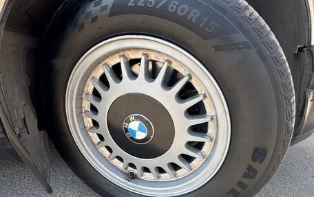 BMW 7 серия, 1990 год, 1 540 000 рублей, 25 фотография