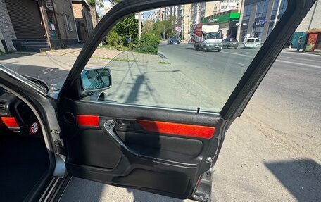 BMW 7 серия, 1990 год, 1 540 000 рублей, 22 фотография