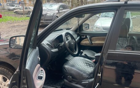 Chery Tiggo (T11), 2012 год, 450 000 рублей, 4 фотография