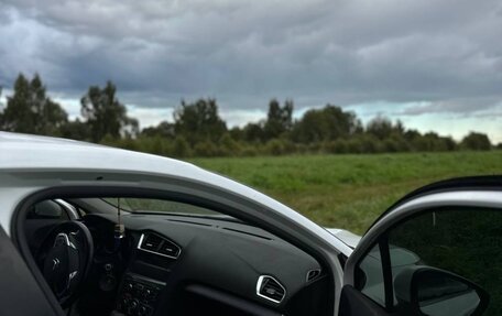 Citroen C4 II рестайлинг, 2014 год, 650 000 рублей, 12 фотография