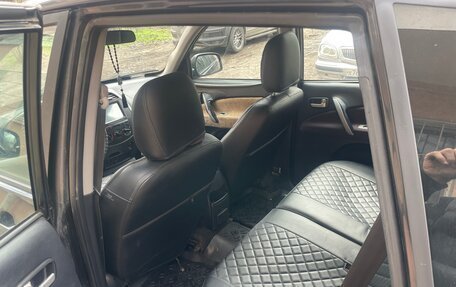 Chery Tiggo (T11), 2012 год, 450 000 рублей, 6 фотография