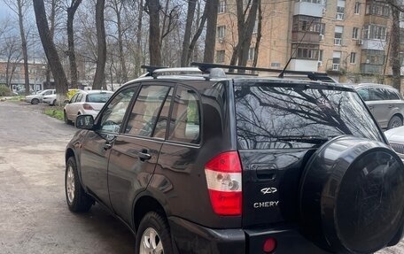 Chery Tiggo (T11), 2012 год, 450 000 рублей, 2 фотография