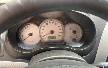 Chery Tiggo (T11), 2012 год, 450 000 рублей, 7 фотография