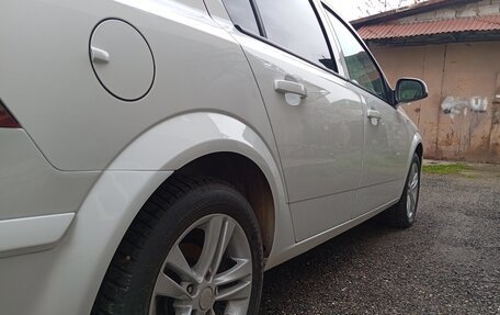 Opel Astra H, 2011 год, 650 000 рублей, 5 фотография