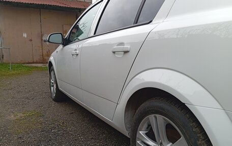 Opel Astra H, 2011 год, 650 000 рублей, 6 фотография