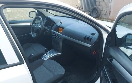 Opel Astra H, 2011 год, 650 000 рублей, 7 фотография