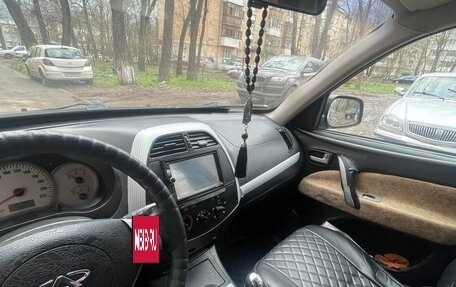 Chery Tiggo (T11), 2012 год, 450 000 рублей, 5 фотография
