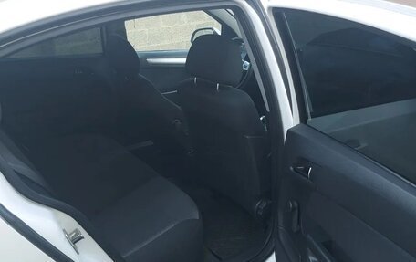 Opel Astra H, 2011 год, 650 000 рублей, 9 фотография
