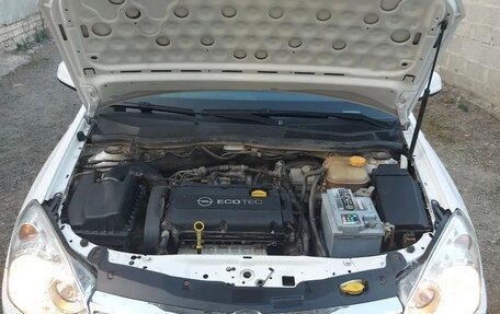 Opel Astra H, 2011 год, 650 000 рублей, 10 фотография