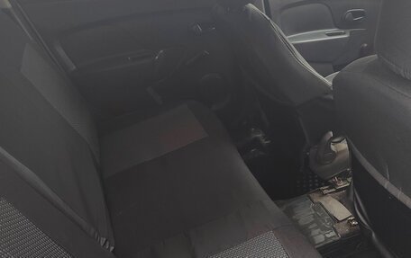 Renault Logan II, 2019 год, 395 000 рублей, 10 фотография