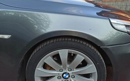 BMW 5 серия, 2004 год, 680 000 рублей, 7 фотография