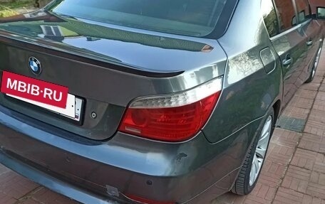 BMW 5 серия, 2004 год, 680 000 рублей, 6 фотография