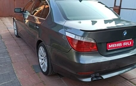 BMW 5 серия, 2004 год, 680 000 рублей, 5 фотография