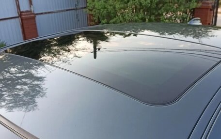 BMW 5 серия, 2004 год, 680 000 рублей, 11 фотография