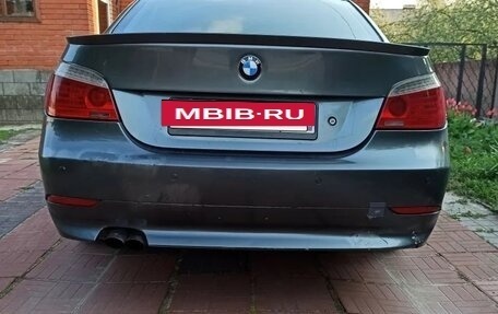 BMW 5 серия, 2004 год, 680 000 рублей, 2 фотография