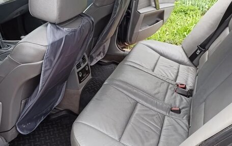 BMW 5 серия, 2004 год, 680 000 рублей, 17 фотография