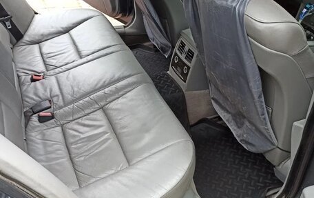 BMW 5 серия, 2004 год, 680 000 рублей, 18 фотография