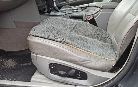 BMW 5 серия, 2004 год, 680 000 рублей, 19 фотография