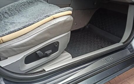 BMW 5 серия, 2004 год, 680 000 рублей, 20 фотография