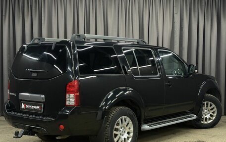 Nissan Pathfinder, 2012 год, 1 499 777 рублей, 3 фотография