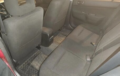 Mitsubishi Lancer IX, 2005 год, 490 000 рублей, 3 фотография