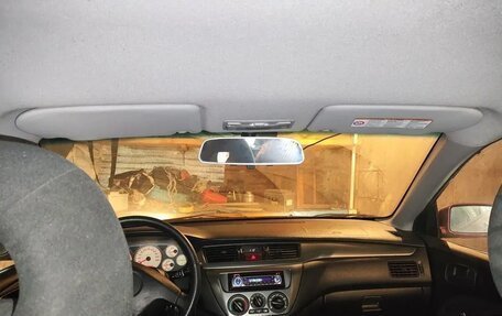 Mitsubishi Lancer IX, 2005 год, 490 000 рублей, 5 фотография