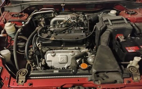 Mitsubishi Lancer IX, 2005 год, 490 000 рублей, 6 фотография