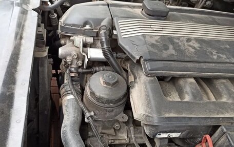 BMW 5 серия, 2004 год, 680 000 рублей, 24 фотография