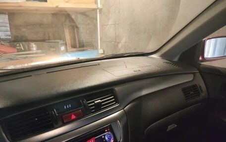 Mitsubishi Lancer IX, 2005 год, 490 000 рублей, 4 фотография