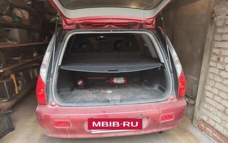 Mitsubishi Lancer IX, 2005 год, 490 000 рублей, 8 фотография