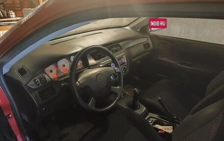 Mitsubishi Lancer IX, 2005 год, 490 000 рублей, 9 фотография