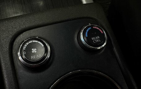 Nissan Pathfinder, 2012 год, 1 499 777 рублей, 13 фотография