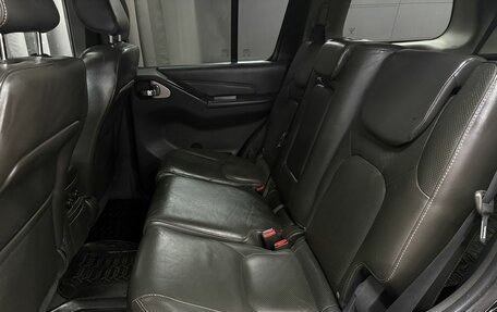 Nissan Pathfinder, 2012 год, 1 499 777 рублей, 17 фотография