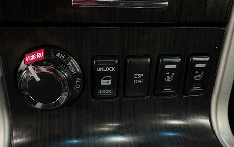 Nissan Pathfinder, 2012 год, 1 499 777 рублей, 11 фотография