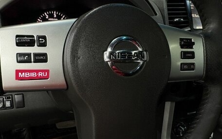 Nissan Pathfinder, 2012 год, 1 499 777 рублей, 9 фотография