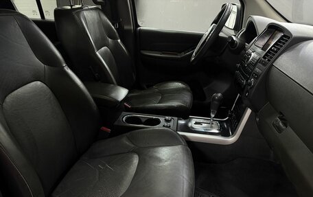 Nissan Pathfinder, 2012 год, 1 499 777 рублей, 19 фотография