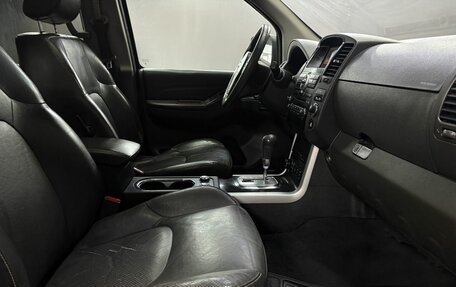 Nissan Pathfinder, 2012 год, 1 499 777 рублей, 18 фотография