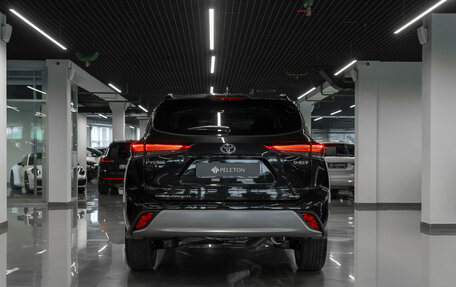 Toyota Highlander, 2026 год, 5 250 000 рублей, 6 фотография