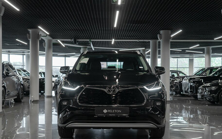 Toyota Highlander, 2026 год, 5 250 000 рублей, 3 фотография
