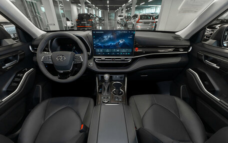 Toyota Highlander, 2026 год, 5 250 000 рублей, 8 фотография